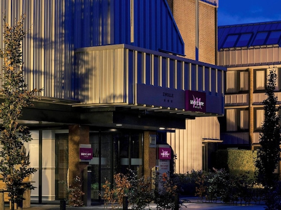 Gallery - Mercure City Zwolle Hotel