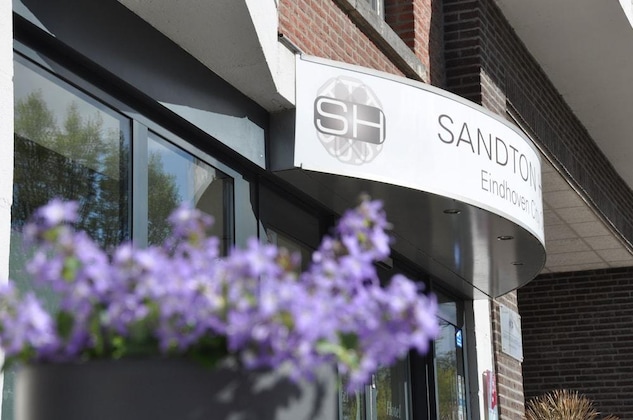 Gallery - Sandton Eindhoven Centre