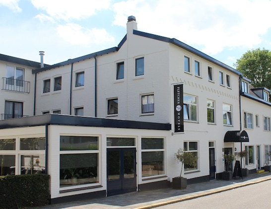 Gallery - Fletcher Hotel Valkenburg