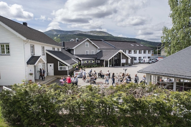 Gallery - Trysil Hotell