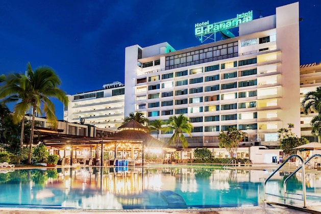 Gallery - Hotel El Panama By Faranda Grand, A Member Of Radisson Individuals