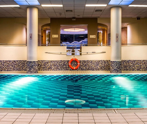 Gallery - Radisson Blu Hotel