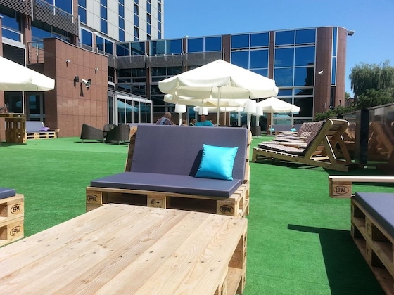 Gallery - Hotel Mercure Gdansk Stare Miasto