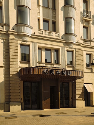 Gallery - Grand Hotel