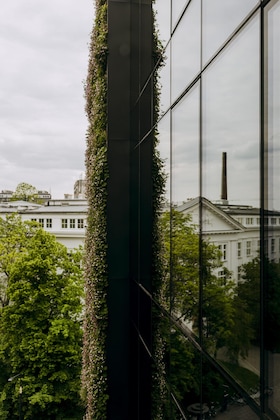 Gallery - Nobu Hotel Warsaw
