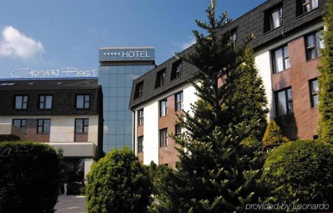 Gallery - Booking Hotel Crown Piast & Spa
