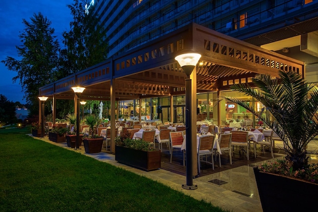 Gallery - Ana Hotels Europa Eforie Nord