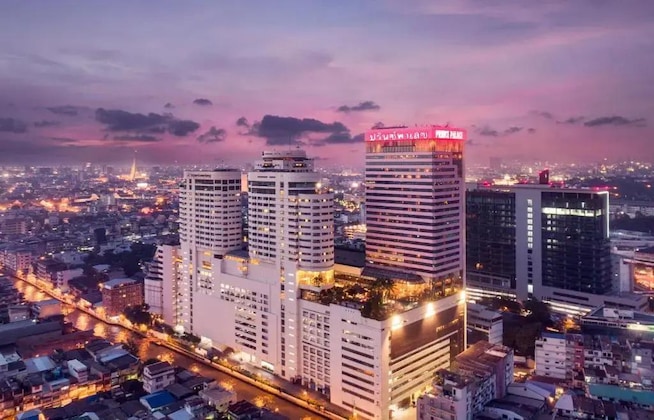 Gallery - Prince Palace Hotel Bangkok