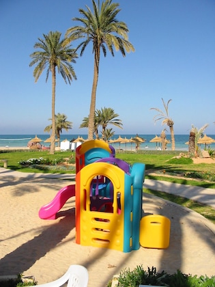 Gallery - Eden Star Resort