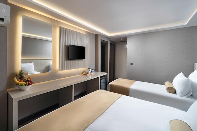 Gallery - Pianoforte By Febor Hotels & Spa