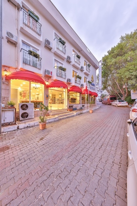 Gallery - Bilgin Hotel