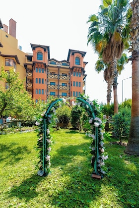 Gallery - Villa Side Hotel