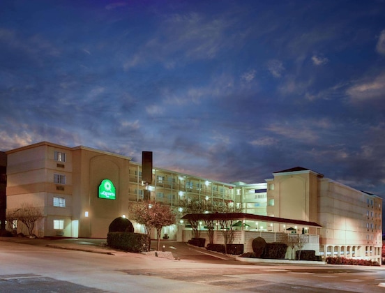 Gallery - La Quinta Inn By Wyndham Austin Capitol   Downtown