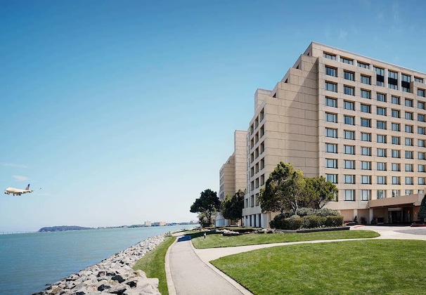 Gallery - San Francisco Airport Marriott Waterfront