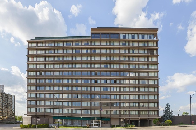 Gallery - Quality Inn & Suites