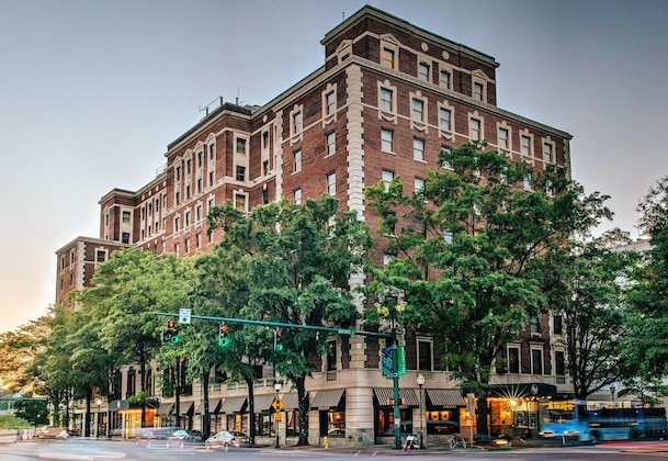 Gallery - The Read House Hotel