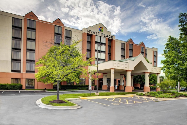 Gallery - Hyatt Place Louisville