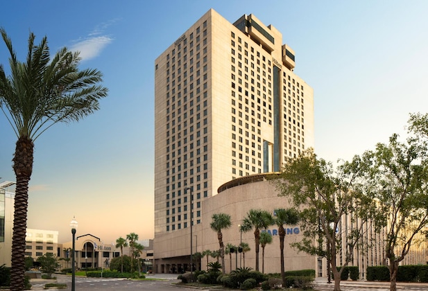 Gallery - Hilton New Orleans Riverside