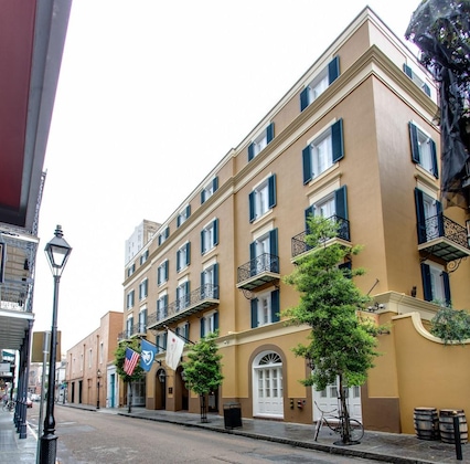 Gallery - Hotel Mazarin