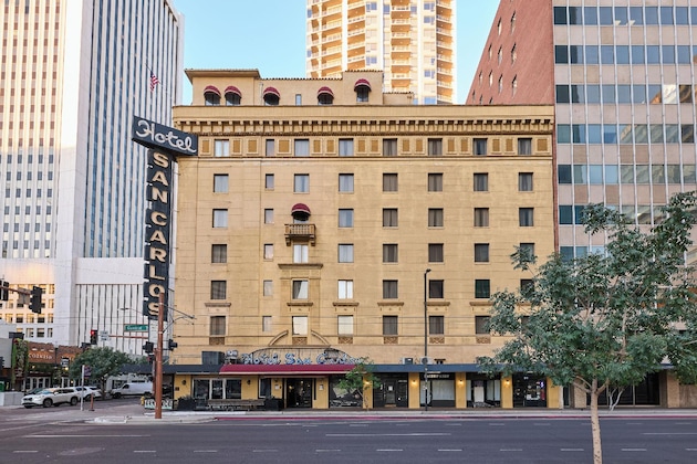 Gallery - Hotel San Carlos
