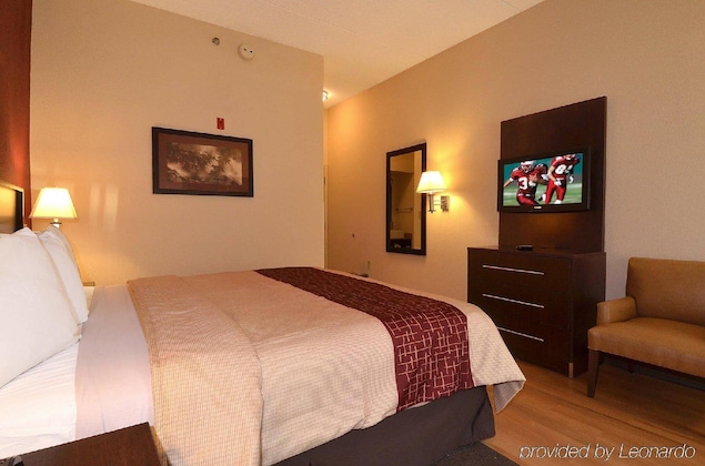 Gallery - Red Roof Inn Plus+ San Antonio Downtown - Riverwalk