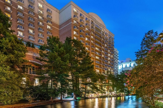 Gallery - The Westin Riverwalk, San Antonio