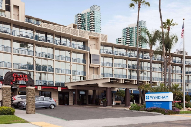 Gallery - Wyndham San Diego Bayside