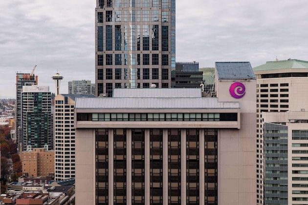 Gallery - Coast Seattle Downtown Hotel By Apa