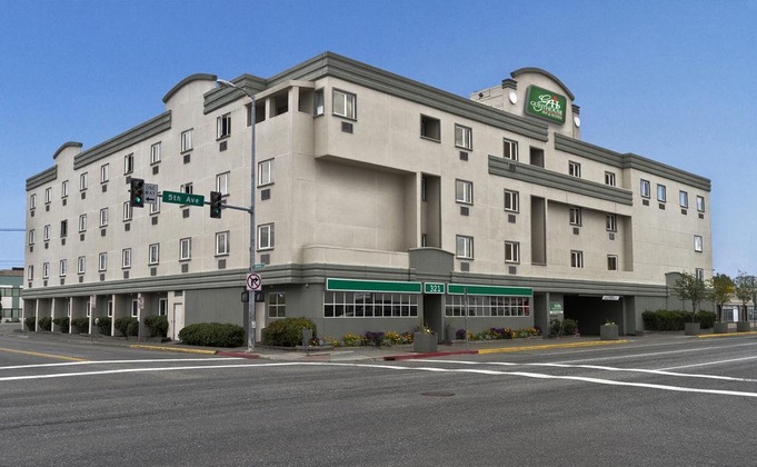 Gallery - Guesthouse Inn & Suites Anchorage