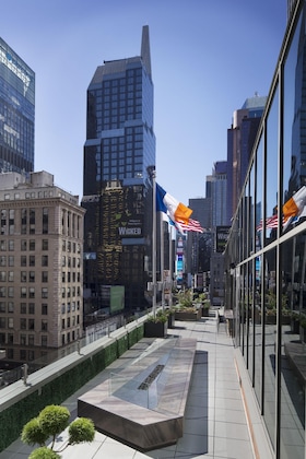 Gallery - M Social Hotel Times Square New York