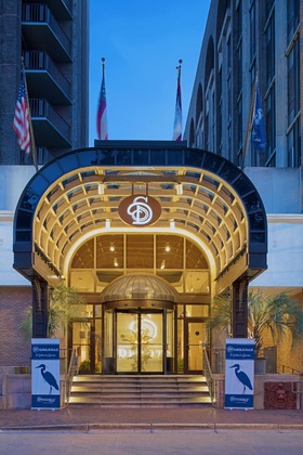 Gallery - The Desoto Savannah