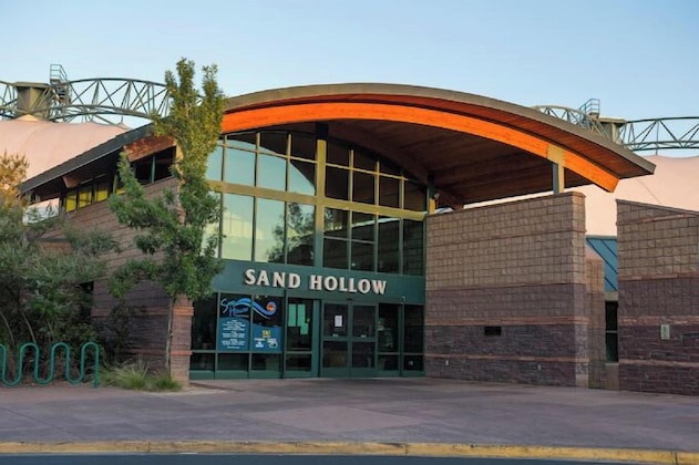 Gallery - Clarion Suites Saint George