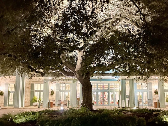 Gallery - Hyatt Regency Hill Country Resort And Spa