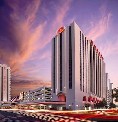 Gallery - Circus Circus Hotel Casino Reno At The Row