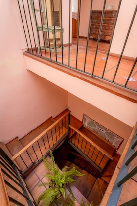 Gallery - Posada Del Virrey