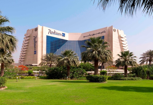 Gallery - Radisson Blu Resort