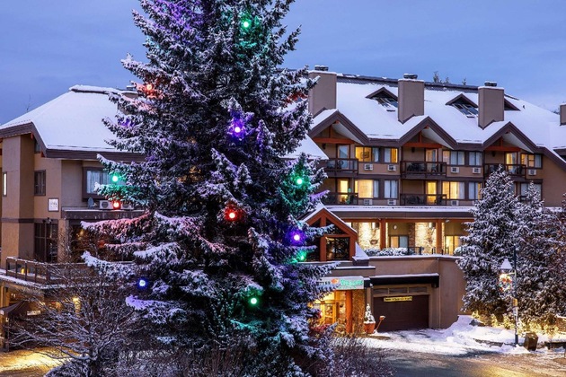 Gallery - Whistler Village Inn And Suites
