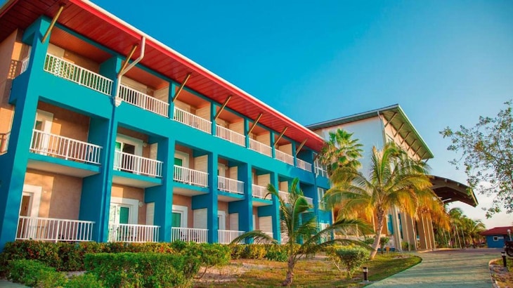 Gallery - Grand Memories Cayo Largo