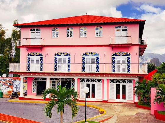 Gallery - Hotel Los Jazmines by Mystique