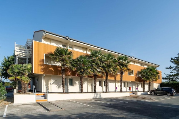 Gallery - Sure Hotel By Best Western Rochefort-Sur-Mer
