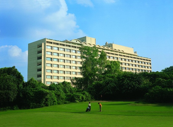 Gallery - The Oberoi, New Delhi