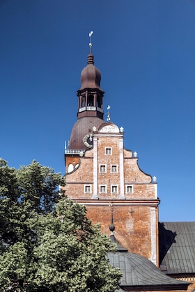 Gallery - Rija Domus Hotel
