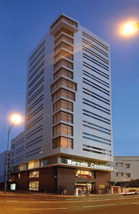 Gallery - Barceló Casablanca