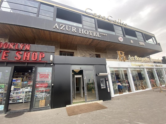 Gallery - Hotel Azur