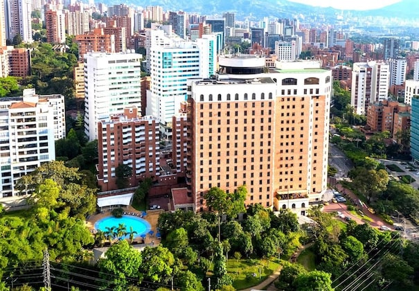 Gallery - Dann Carlton Medellin Hotel