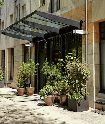 Gallery - The Hoxton, Charlottenburg