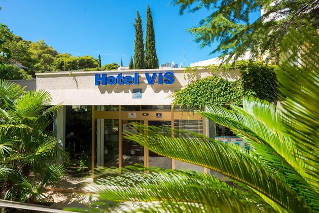 Gallery - Vis Hotel