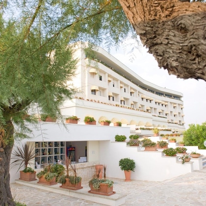 Gallery - Hotel Del Levante