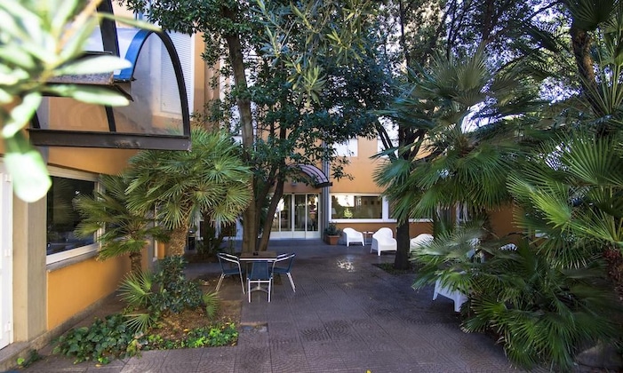 Gallery - Hotel Mistral 2