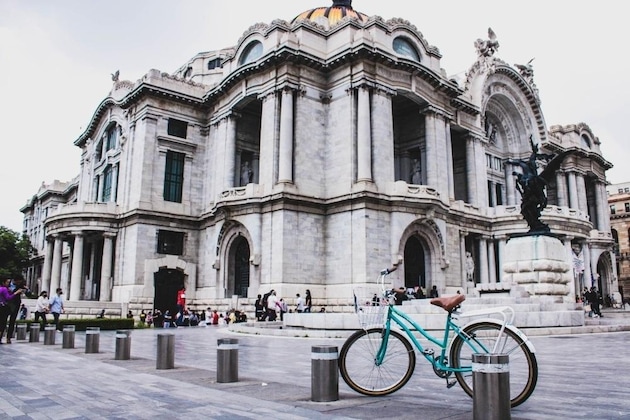 Gallery - Hotel Fontan Reforma Centro Histórico